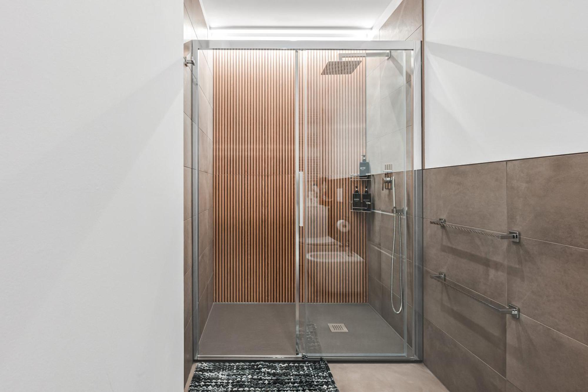 Suite Liberty View - Trieste Center Ponte Rosso Exterior photo
